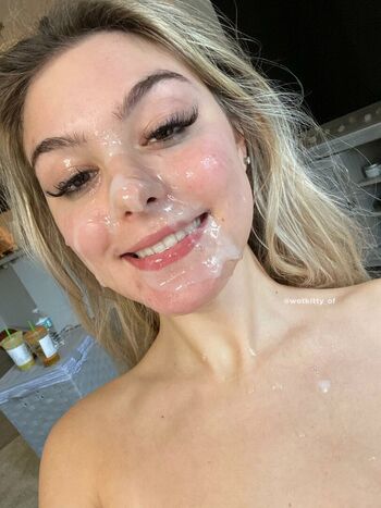 Wet Kitty