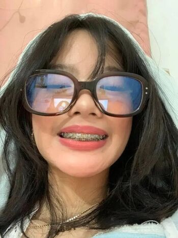 Full leaked Dalanie disabato / private onlyfans photo