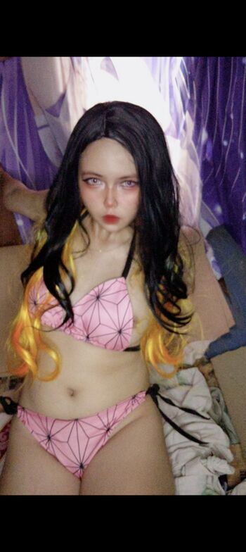 Full leaked Katemaxx / private onlyfans photo