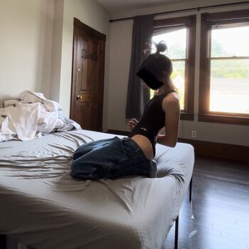 Full leaked Sophie mud/ private onlyfans photo