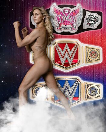 Wwe Charlotte