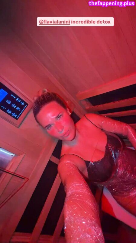 CJ Perry / WWE Lana / thecjperry Photo OnlyFans Nu #17
