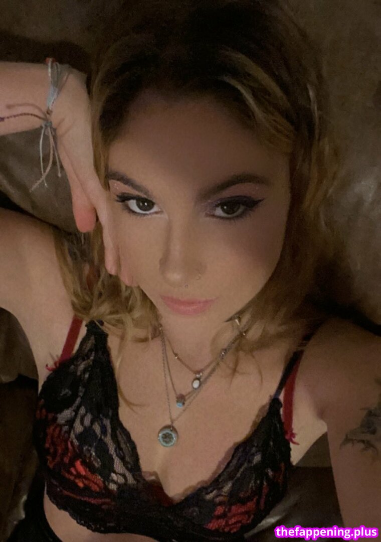 Emily Bowman / itsjosie.x / xxjosie / xxjosie_ Фото обнажённых OnlyFans #53