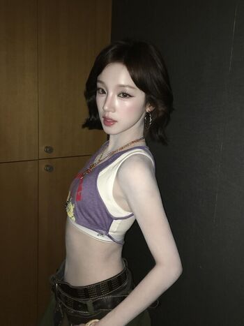 Full leaked Purin/ private onlyfans photo