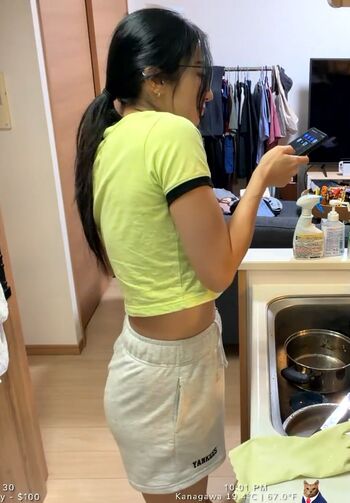 Full leaked Jihyo/ private onlyfans photo